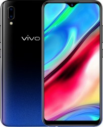 Замена разъема зарядки на телефоне Vivo Y95 в Чебоксарах